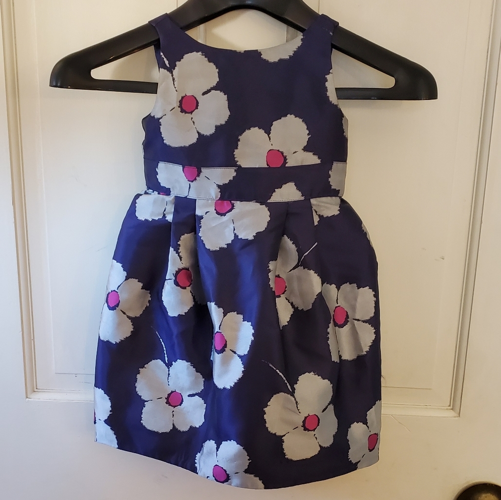 Janie and Jack dress